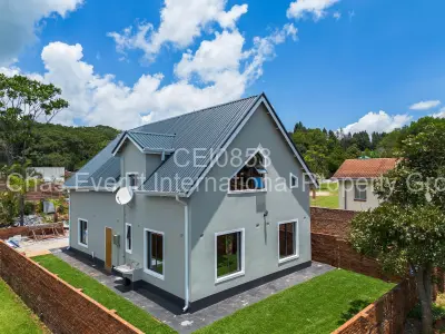 Townhouse/Cluster For Rent in Hogerty Hill