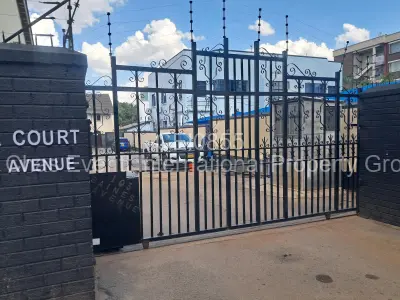 Flat/Apartment For Sale in Harare City Centre