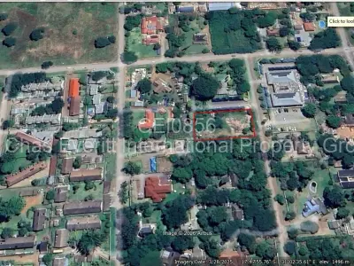 Commercial Stand For Sale in Avondale
