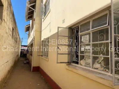 Other Commercial For Sale in Bulawayo City Centre