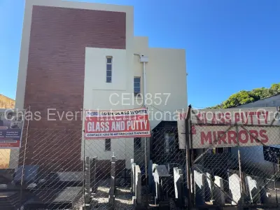 Other Commercial For Sale in Bulawayo City Centre