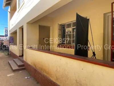 Other Commercial For Sale in Bulawayo City Centre