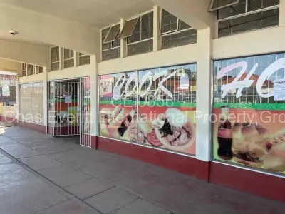 Other Commercial For Sale in Bulawayo City Centre