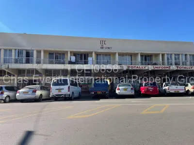 Other Commercial For Sale in Bulawayo City Centre