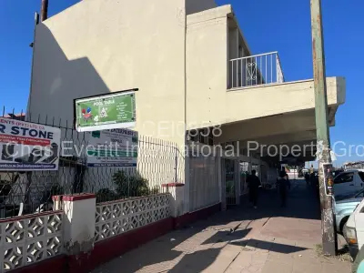 Other Commercial For Sale in Bulawayo City Centre