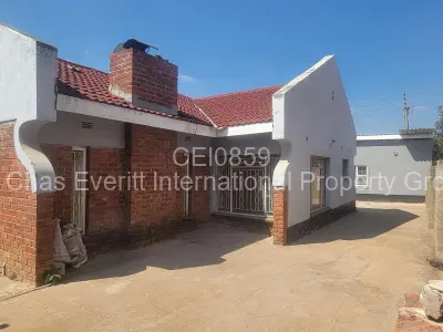 House For Sale in Marlborough