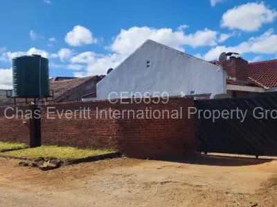 House For Sale in Marlborough