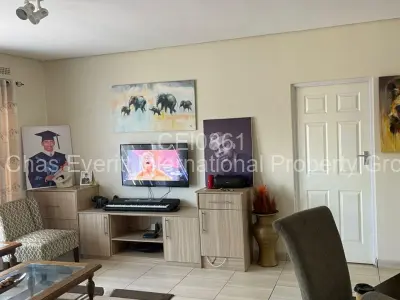 Flat/Apartment For Sale in Marlborough