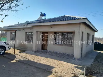 House For Sale in Ngezi
