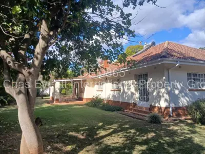 Townhouse/Cluster For Rent in Ryelands