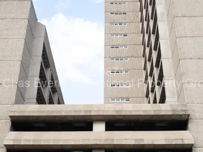 Office For Rent in Bulawayo City Centre