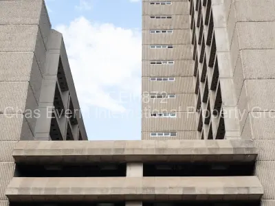 Office For Rent in Bulawayo City Centre