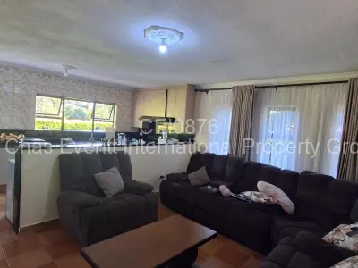 Cottage/Garden Flat For Rent in Borrowdale