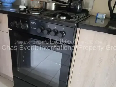 Flat/Apartment For Rent in Aspindale Park