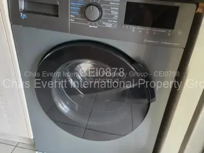 Flat/Apartment For Rent in Aspindale Park