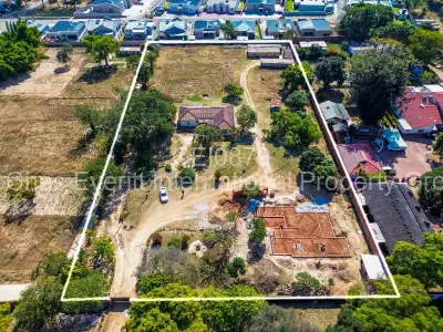 Residential Stand For Sale in Greendale