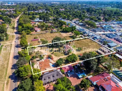 Residential Stand For Sale in Greendale