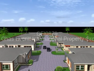 Residential Stand For Sale in Greendale