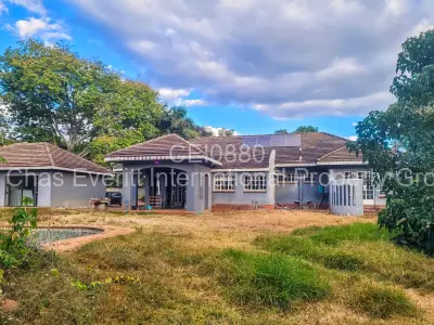 House For Sale in Borrowdale