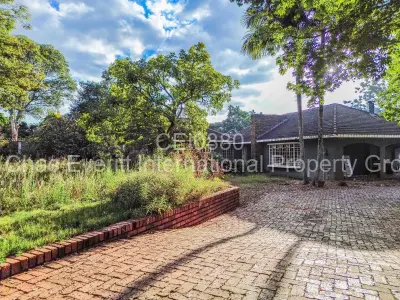 House For Sale in Borrowdale
