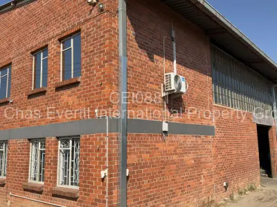 Warehouse/Industrial For Rent in Graniteside