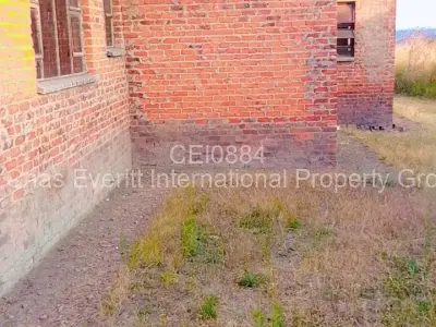House For Sale in Charlotte Brooke