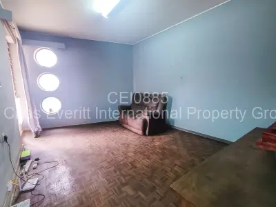 Flat/Apartment For Sale in Avenues