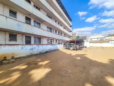 Flat/Apartment For Sale in Avenues