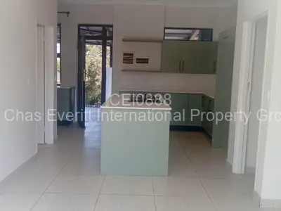 Flat/Apartment For Rent in Borrowdale West