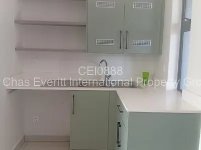 Flat/Apartment For Rent in Borrowdale West