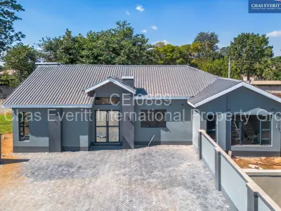 Townhouse/Cluster For Rent in Marlborough