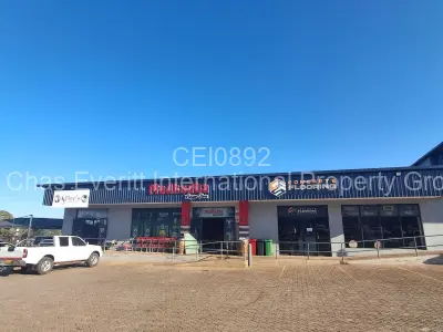 Retail/Shop For Rent in Hogerty Hill
