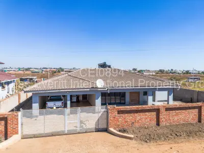 House For Sale in Sandton Park