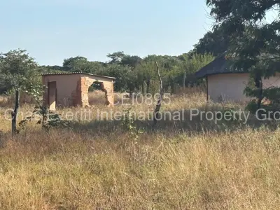 Farm/Plot For Sale in Gokwe