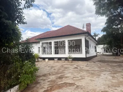 House For Sale in North End