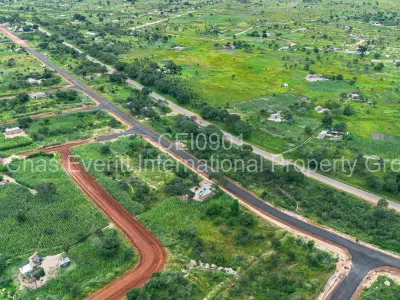 Residential Stand For Sale in Lake Chivero
