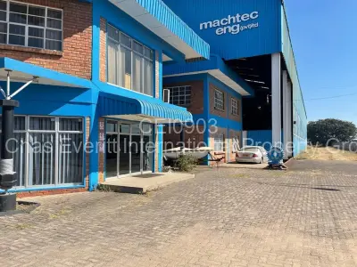 Other Commercial For Sale in Steeldale