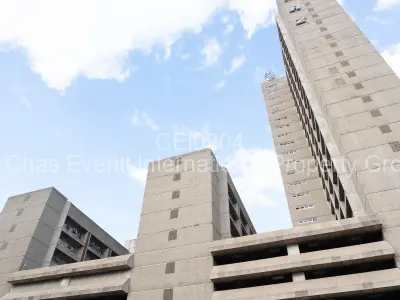 Office For Rent in Bulawayo City Centre