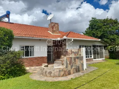 House For Rent in Bradfield