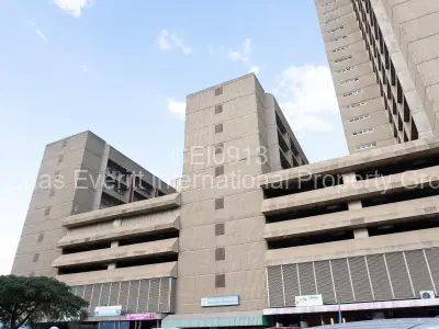 Office For Rent in Bulawayo City Centre