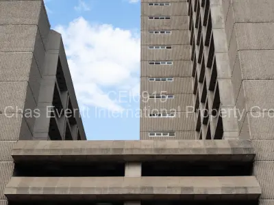 Office For Rent in Bulawayo City Centre