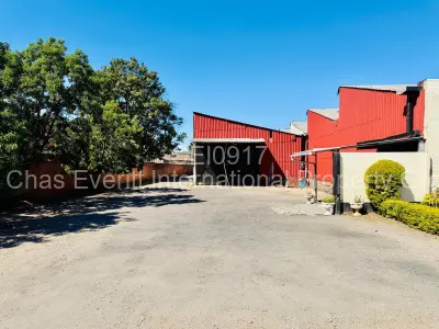 Warehouse/Industrial For Rent in Belmont