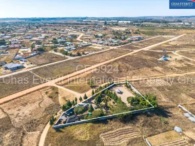 Warehouse/Industrial For Sale in Damofalls