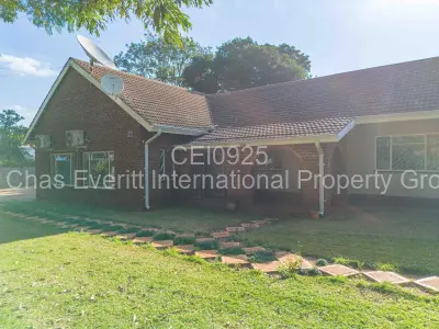 House For Rent in Rhodesville