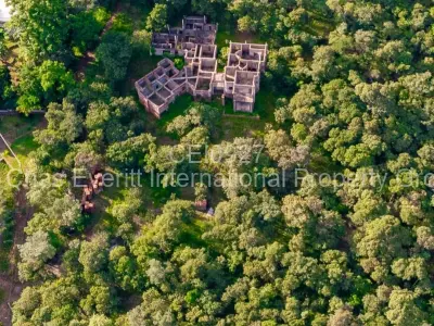 Hospitality/BnB For Sale in Lake Chivero