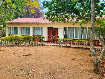 House For Sale in Morningside Byo