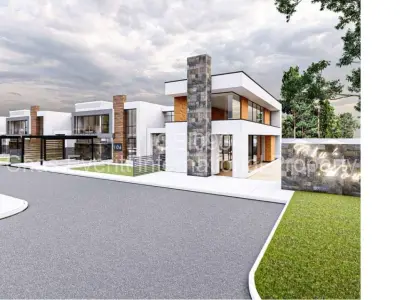 Townhouse/Cluster For Sale in Helensvale