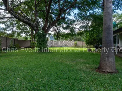 House For Sale in Chiredzi