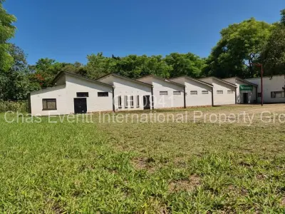 Warehouse/Industrial For Sale in Chiredzi