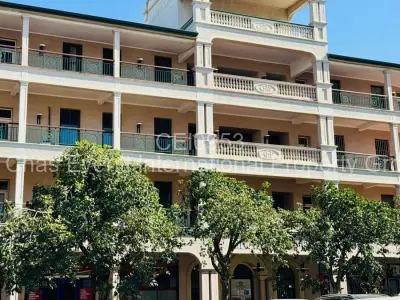 Office For Rent in Bulawayo City Centre
